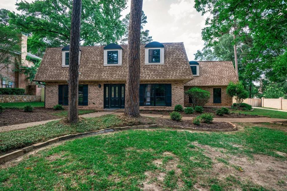 Unit for sale at 1503 Waterlily Lane, Longview, TX 75604