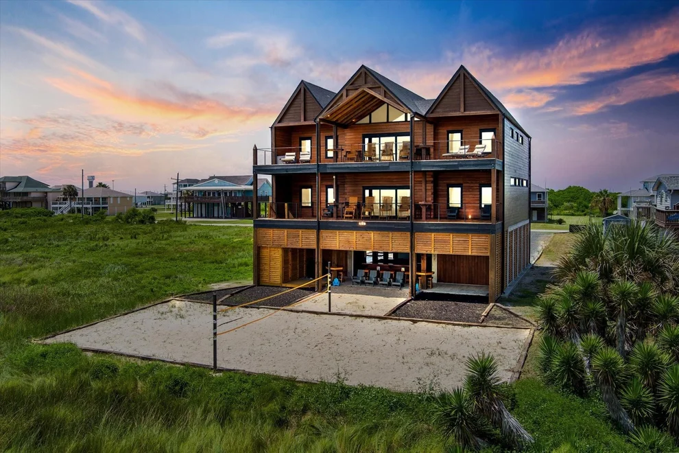 Unit for sale at 342 Atkinson Street, Crystal Beach, TX 77650