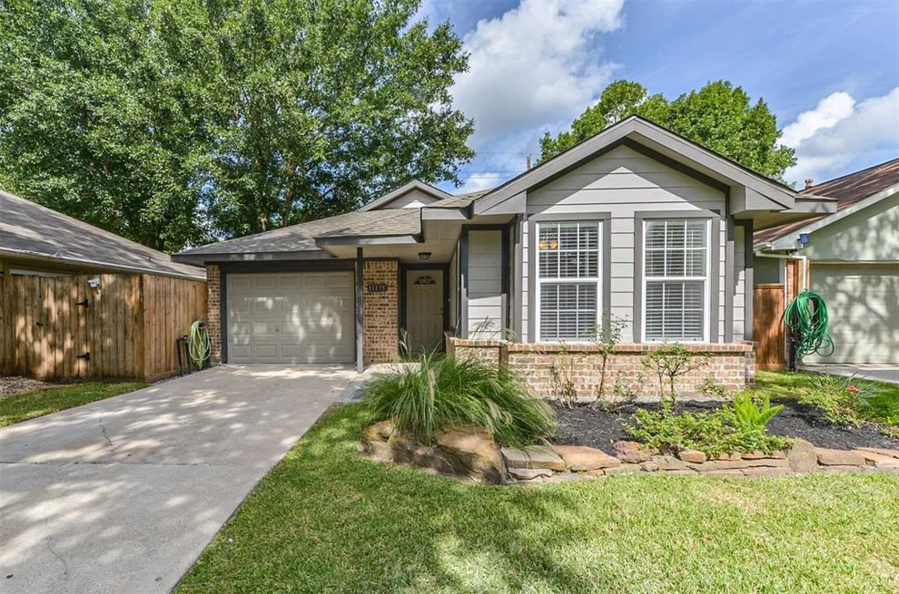 Unit for sale at 11175 Thunderhaven, Houston, TX 77064