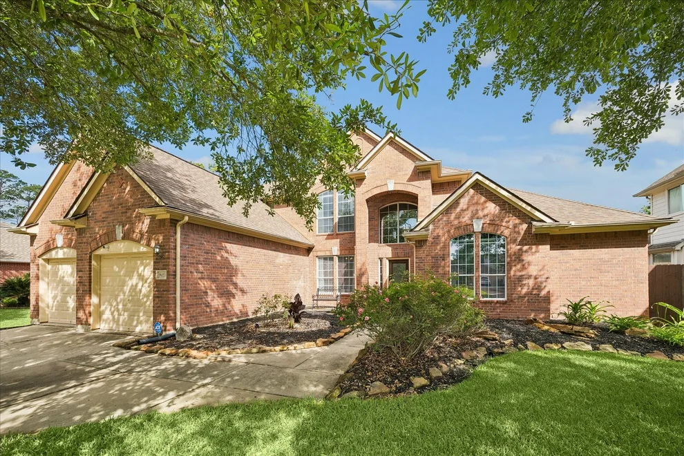 Unit for sale at 9122 Memorial Valley Drive, Spring, TX 77379