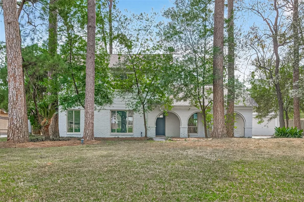 Unit for sale at 6211 Allentown Drive, Spring, TX 77389