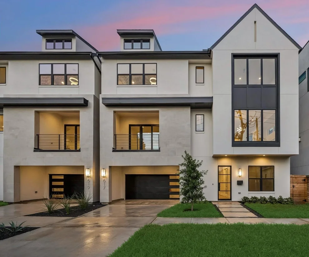 Unit for sale at 617 Bomar Street, Houston, TX 77006