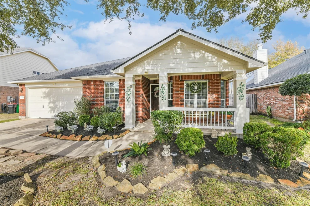 Unit for sale at 3135 Double Jack Court, Spring, TX 77373