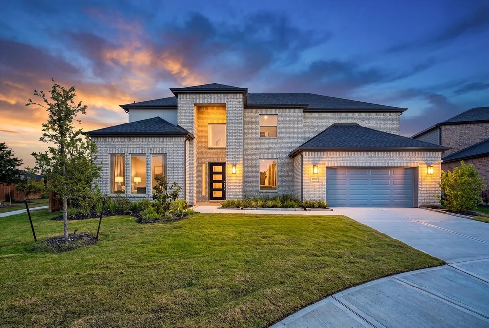 Unit for sale at 8926 Darlington Cove Court, Cypress, TX 77433