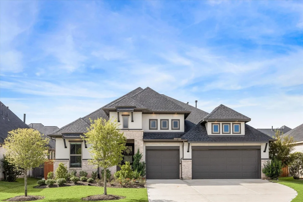 Unit for sale at 28931 Daybreak Way, Katy, TX 77494