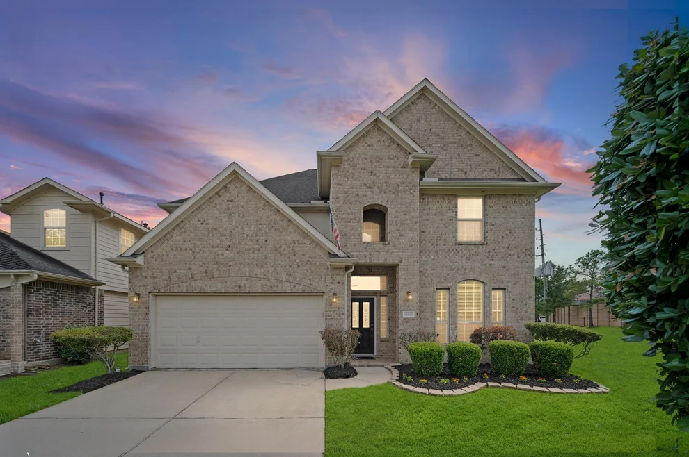 Unit for sale at 16623 Sunset Green Court, Cypress, TX 77429