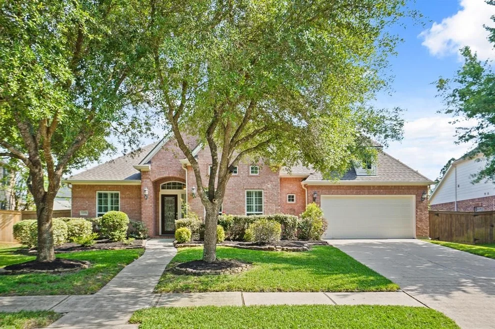 Unit for sale at 11822 Biscayne Pass Lane, Humble, TX 77346