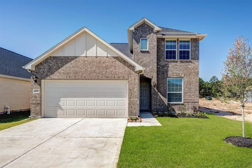 Unit for sale at 27323 Axis Deer Trail, Magnolia, TX 77354