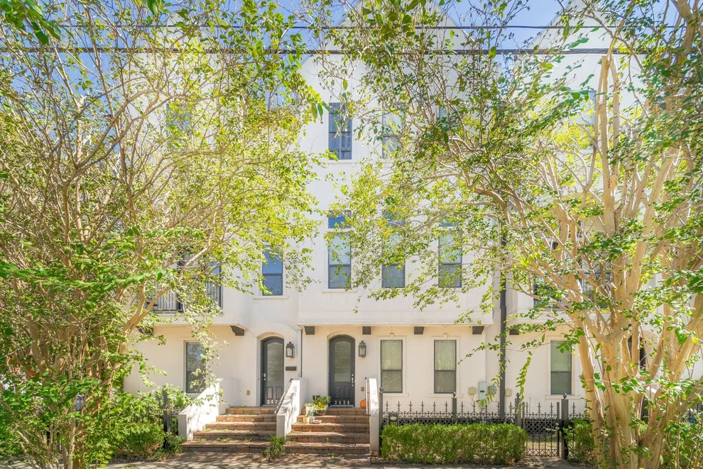 Unit for sale at 2426 Bevis Street, Houston, TX 77008