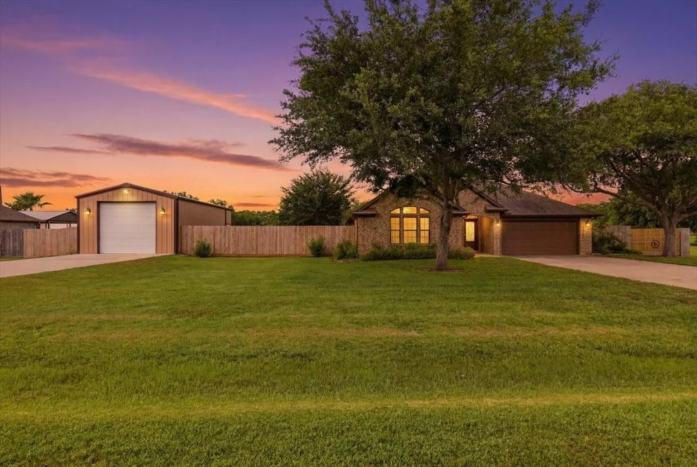 Unit for sale at 16210 Bluebird Street, Santa Fe, TX 77517