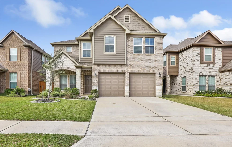 Unit for sale at 15627 Countesswells Drive, Humble, TX 77346