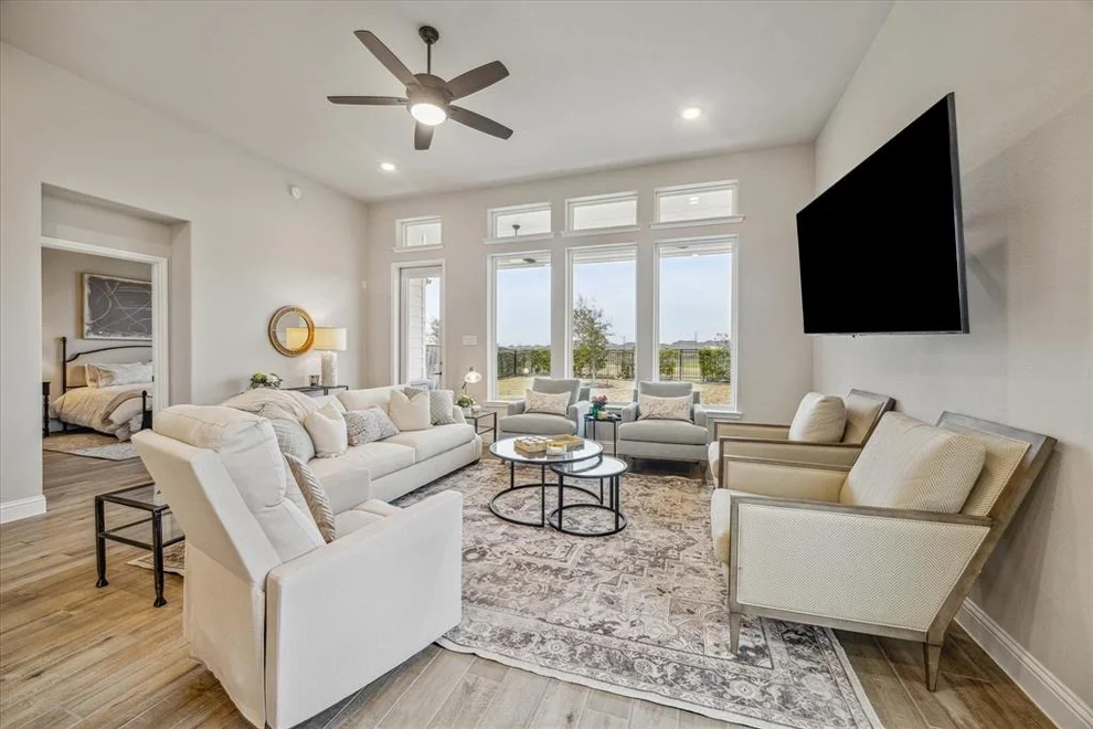 Unit for sale at 23703 Ruby Bramble Trail, Katy, TX 77493