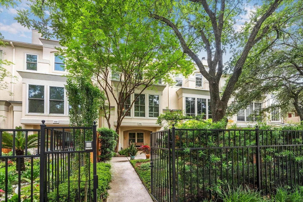 Unit for sale at 5109 Feagan Street, Houston, TX 77007