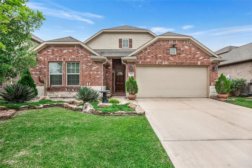 Unit for sale at 3778 Paladera Place Court, Spring, TX 77386