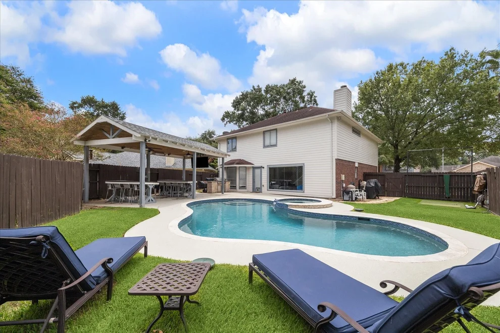 Unit for sale at 3811 Village Well Drive, Humble, TX 77396