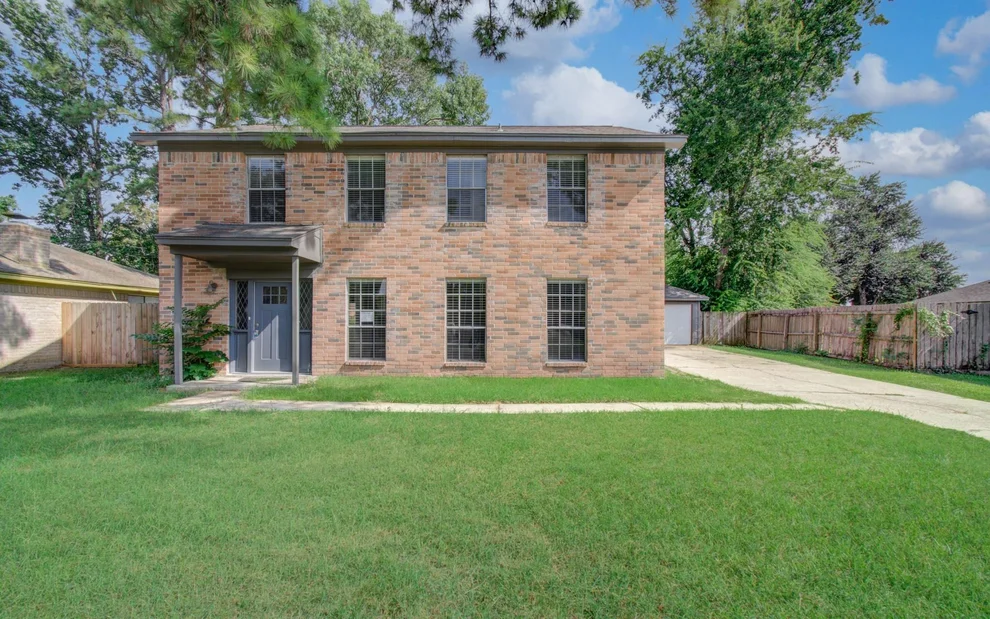 Unit for sale at 6935 Falling Waters Drive, Spring, TX 77379