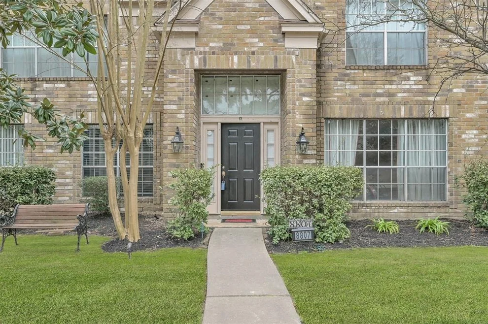 Unit for sale at 8807 Tweedbrook Drive, Spring, TX 77379