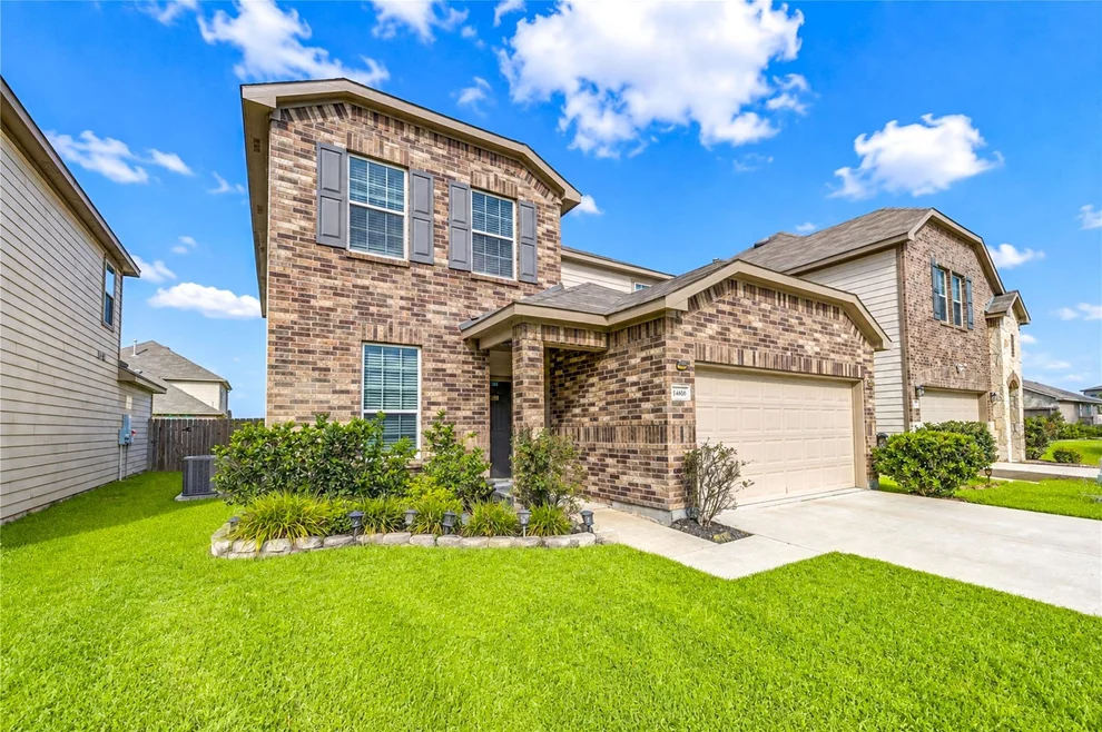 Unit for sale at 14606 Aspen Peak Drive, Houston, TX 77069
