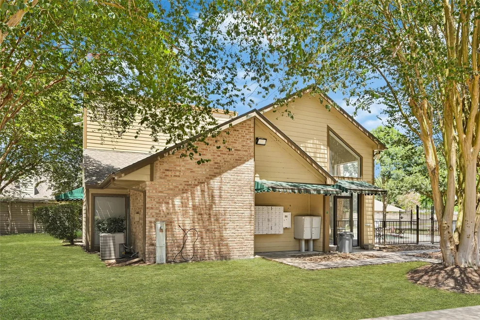 Unit for sale at 16800 Sugar Pine Drive, Houston, TX 77090