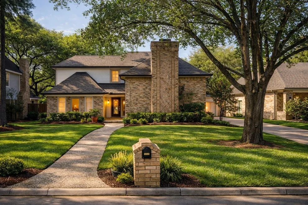 Unit for sale at 9018 Napfield Drive, Spring, TX 77379