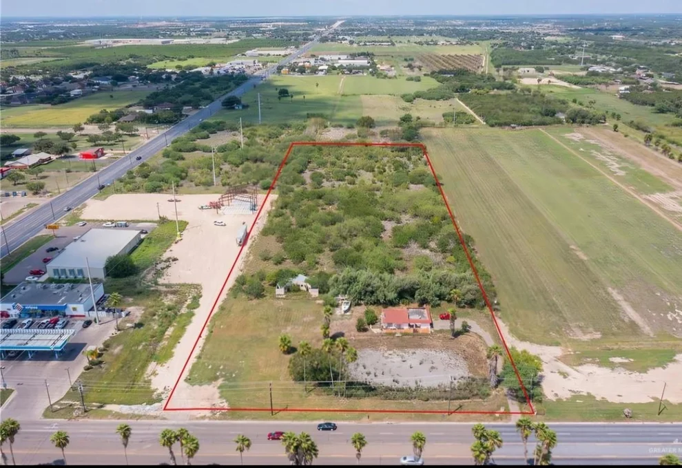 Unit for sale at 4307 N La Homa Road, Mission, TX 78574