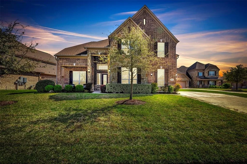 Unit for sale at 7596 Tyler Run Boulevard, Conroe, TX 77304