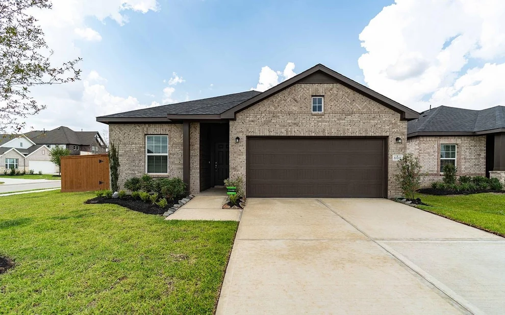 Unit for sale at 22222 Rome Breeze Drive, Hockley, TX 77447