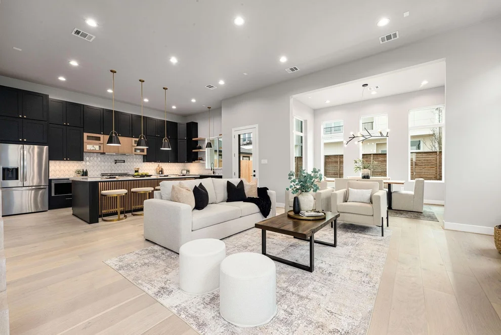 Unit for sale at 2307 St Emanuel Street, Houston, TX 77004