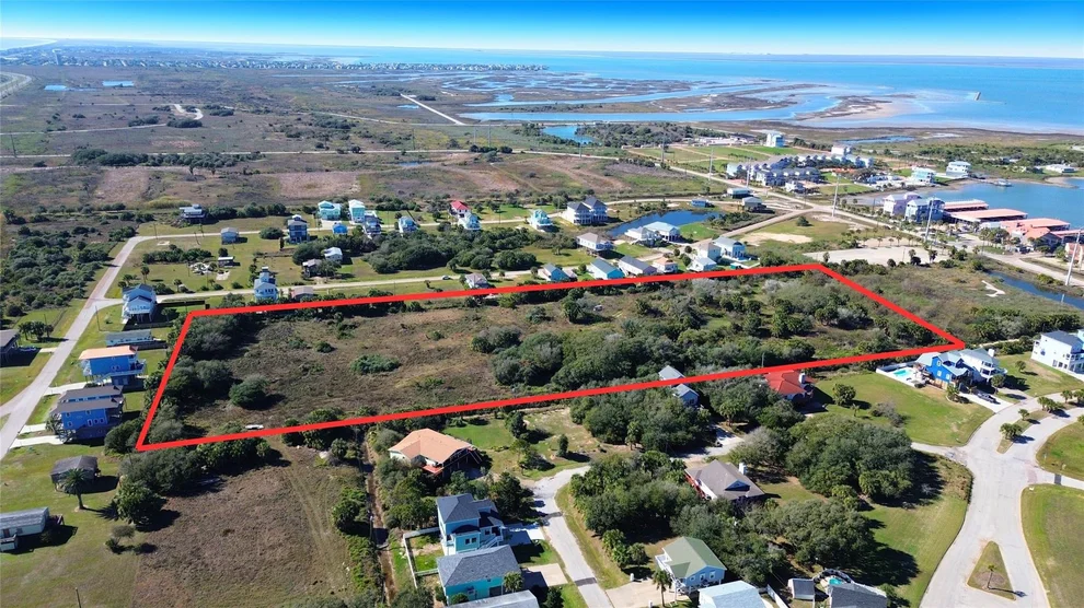 Unit for sale at 3901 Las Palmas, Galveston, TX 77554