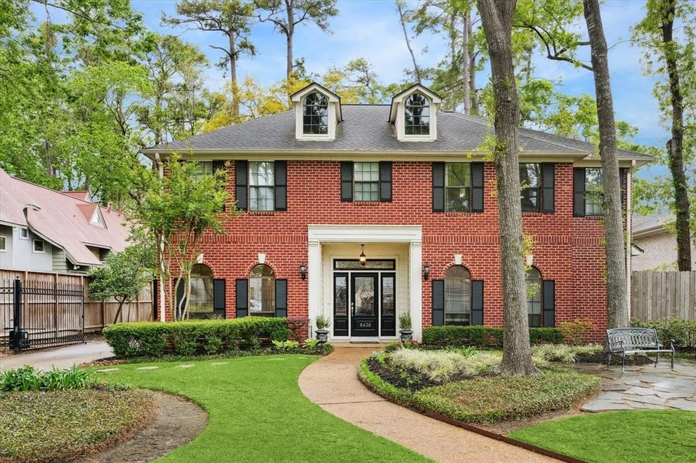 Unit for sale at 8436 Winningham Lane, Houston, TX 77055