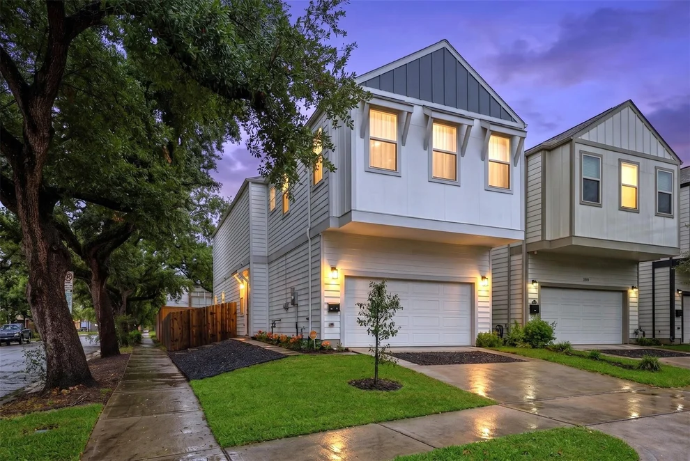 Unit for sale at 1732 Wichita Street, Houston, TX 77004