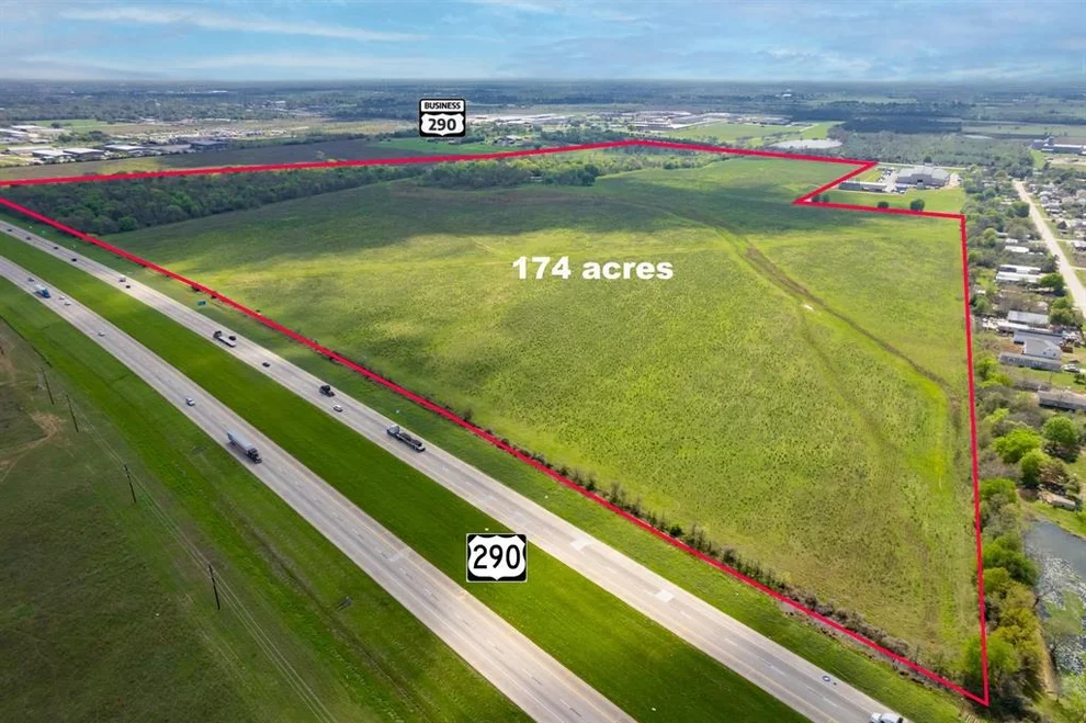 Unit for sale at 0 Hwy 290 W/Fm 362, Waller, TX 77484