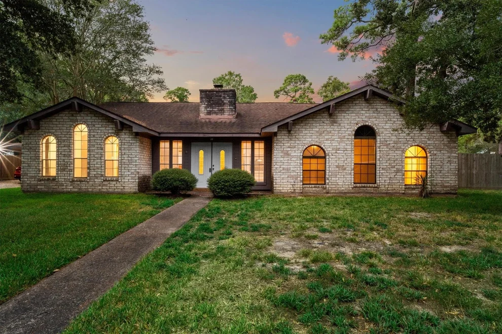 Unit for sale at 2931 Big Springs Drive, Humble, TX 77339
