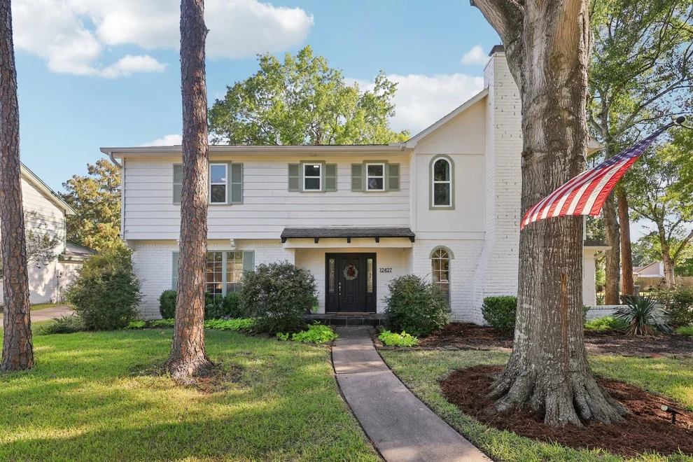 Unit for sale at 12427 Westmere Drive, Houston, TX 77077