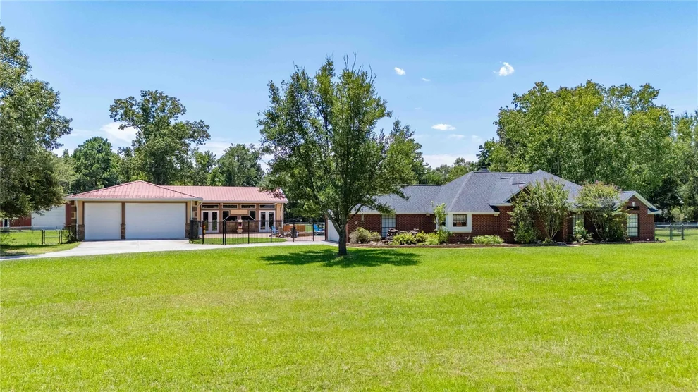 Unit for sale at 26342 Hill And Dale Avenue, Splendora, TX 77372