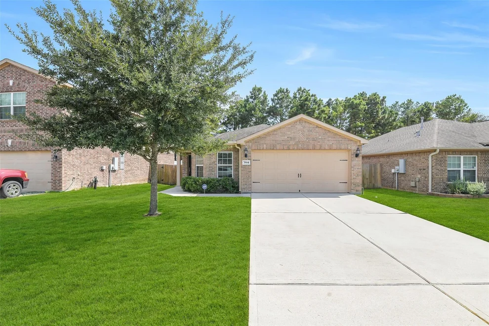 Unit for sale at 7614 Dusty Melody Lane, Conroe, TX 77304