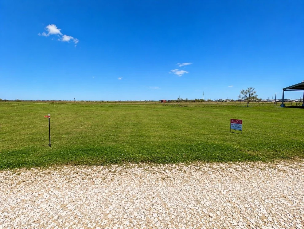 Unit for sale at TBD6A Magnolia Street, Matagorda, TX 77457