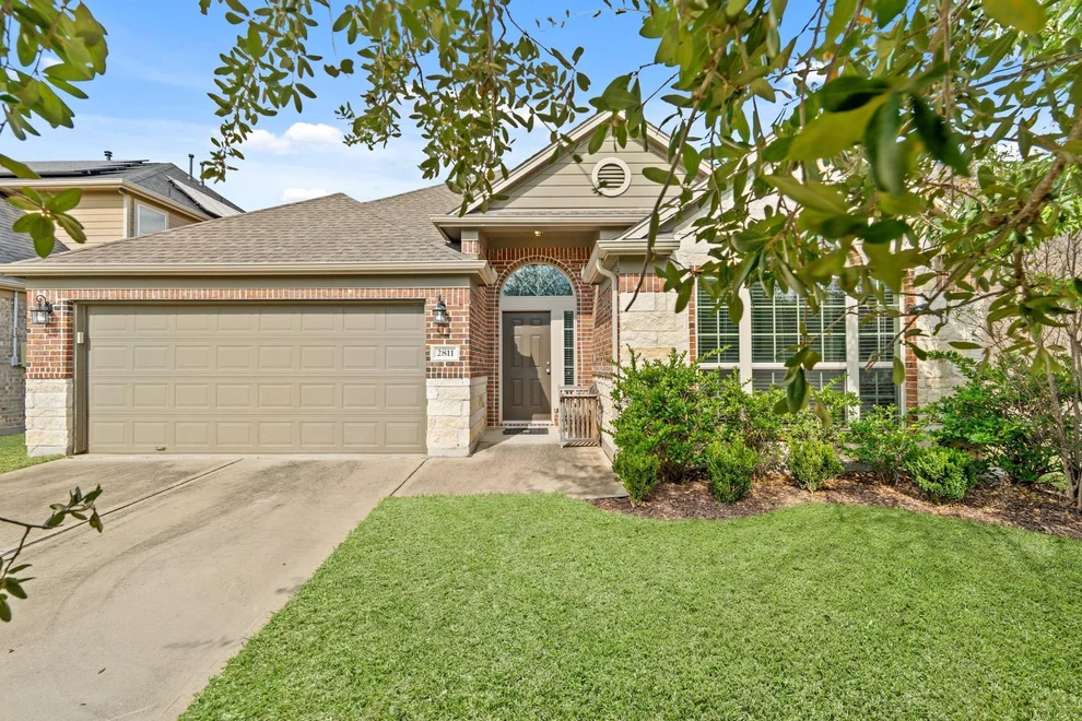 Unit for sale at 2811 Verdant Spring Trail, Katy, TX 77493