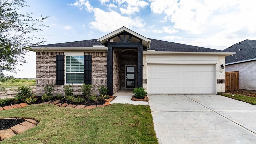 Unit for sale at 2730 Ruby Laurel Drive, Iowa Colony, TX 77583