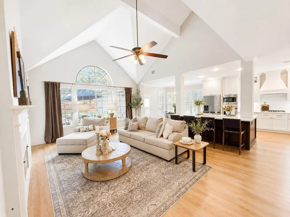 Unit for sale at 3407 Castlewind Drive, Katy, TX 77450