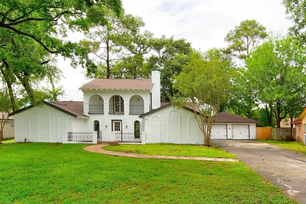Unit for sale at 127 Red Bud Lane, Baytown, TX 77520