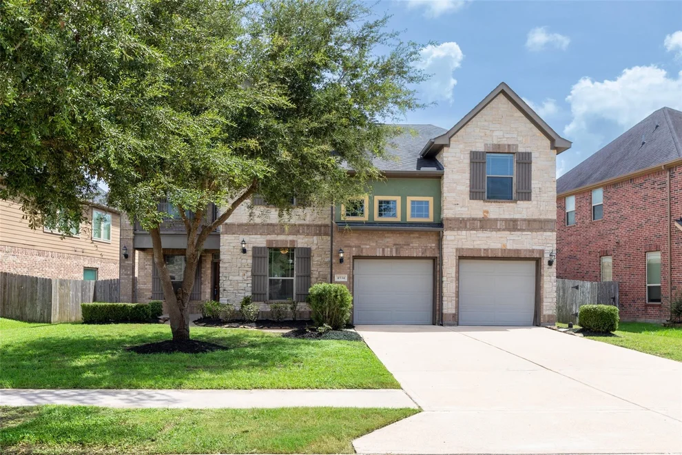 Unit for sale at 4534 Montcliff Bend Lane, Sugar Land, TX 77479