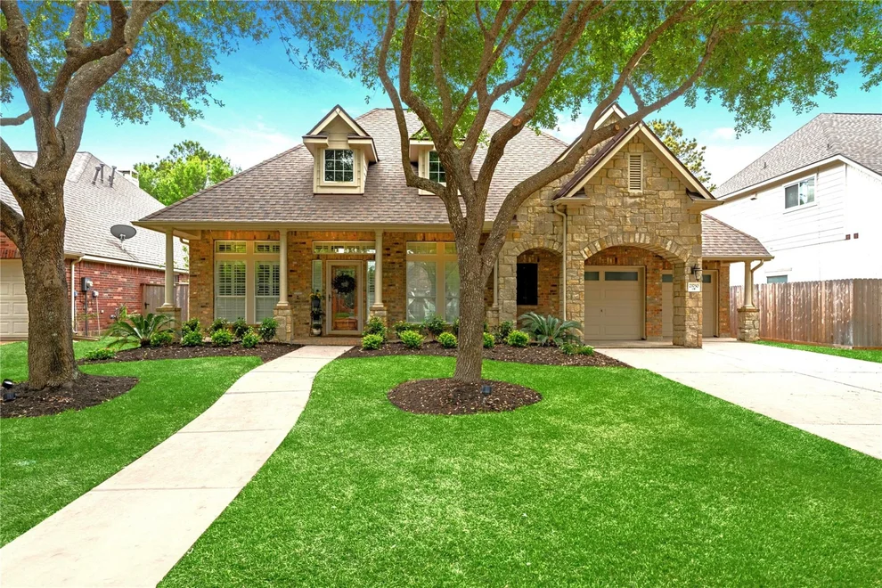 Unit for sale at 23750 Desert Gold Drive, Katy, TX 77494