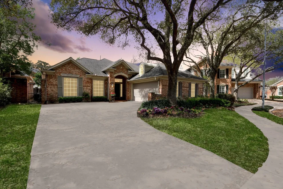 Unit for sale at 1506 Orchard Park Drive, Houston, TX 77077