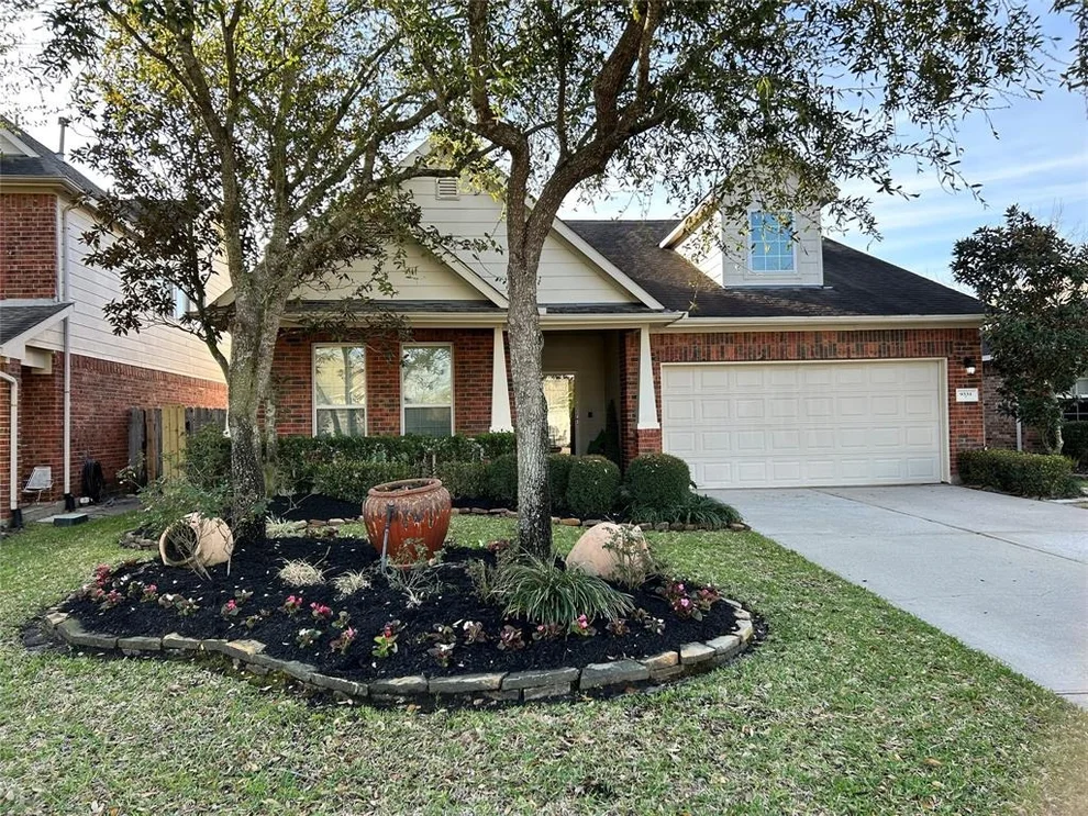 Unit for sale at 9331 Edgeloch Drive, Spring, TX 77379