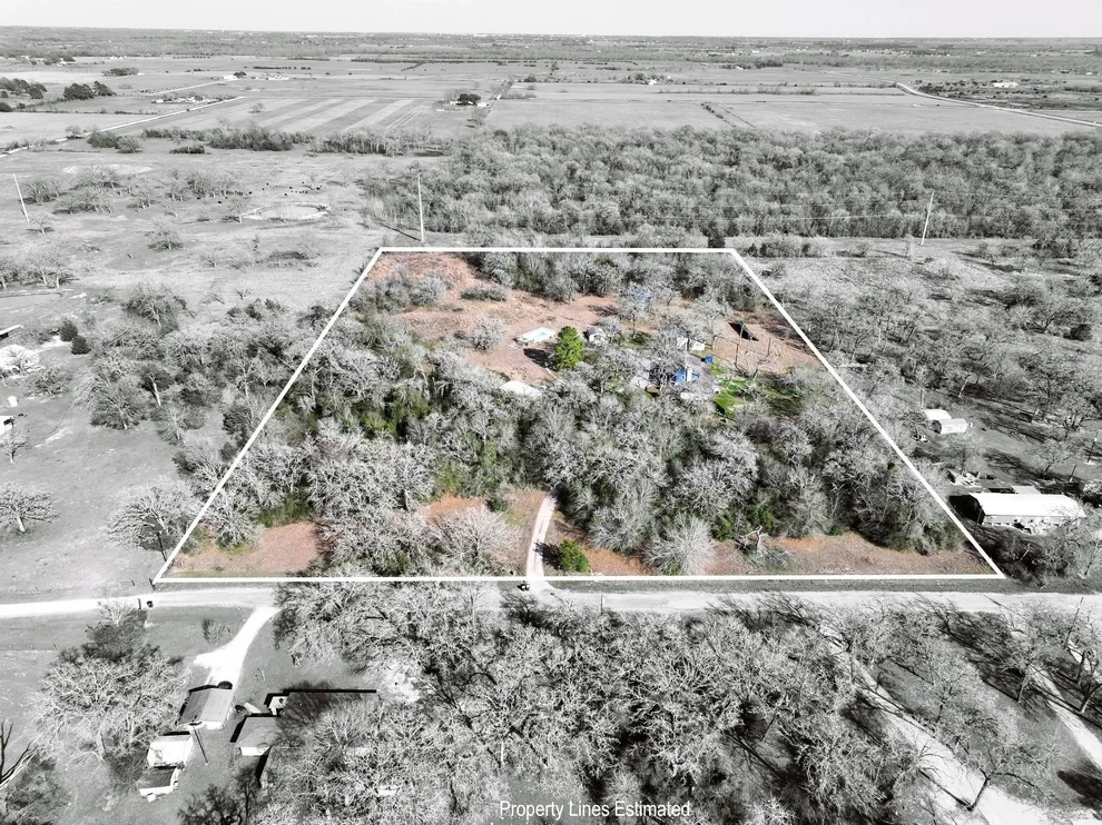 Unit for sale at 23600 Brazos Estates Road, Hempstead, TX 77445