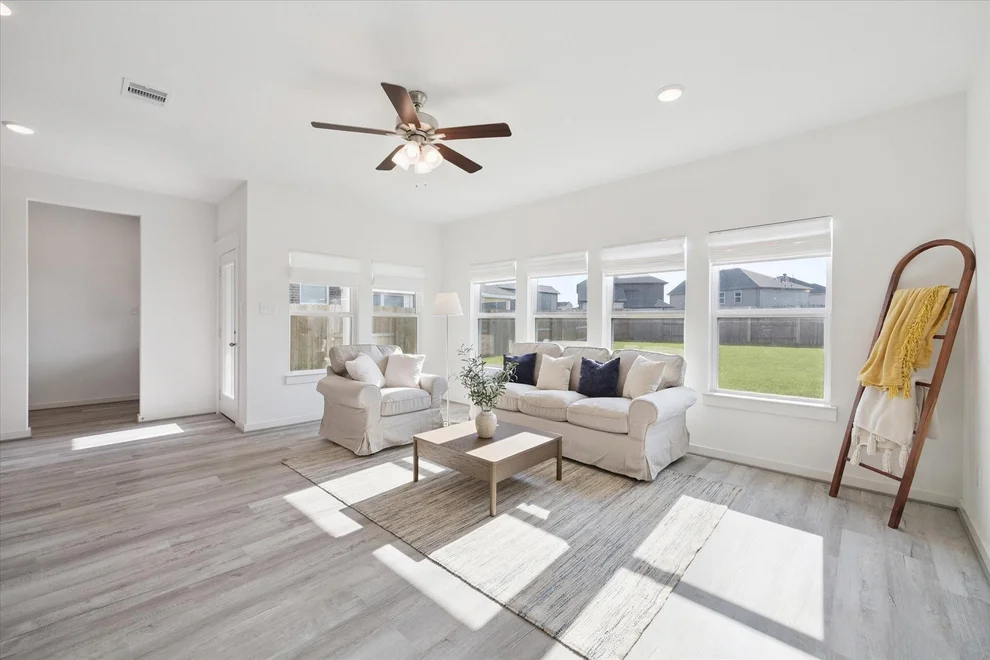 Unit for sale at 7419 Casuna Lane, Cypress, TX 77433