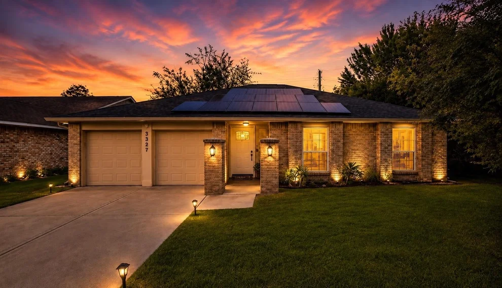 Unit for sale at 3327 Honey Creek Drive, Houston, TX 77082