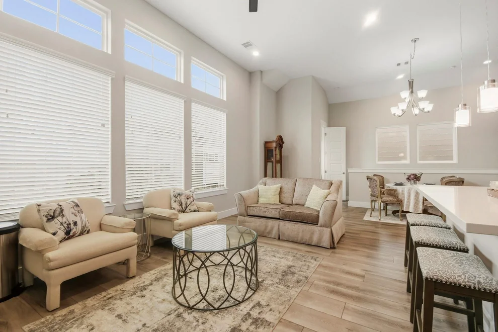 Unit for sale at 7705 Kivu Lane, Houston, TX 77055