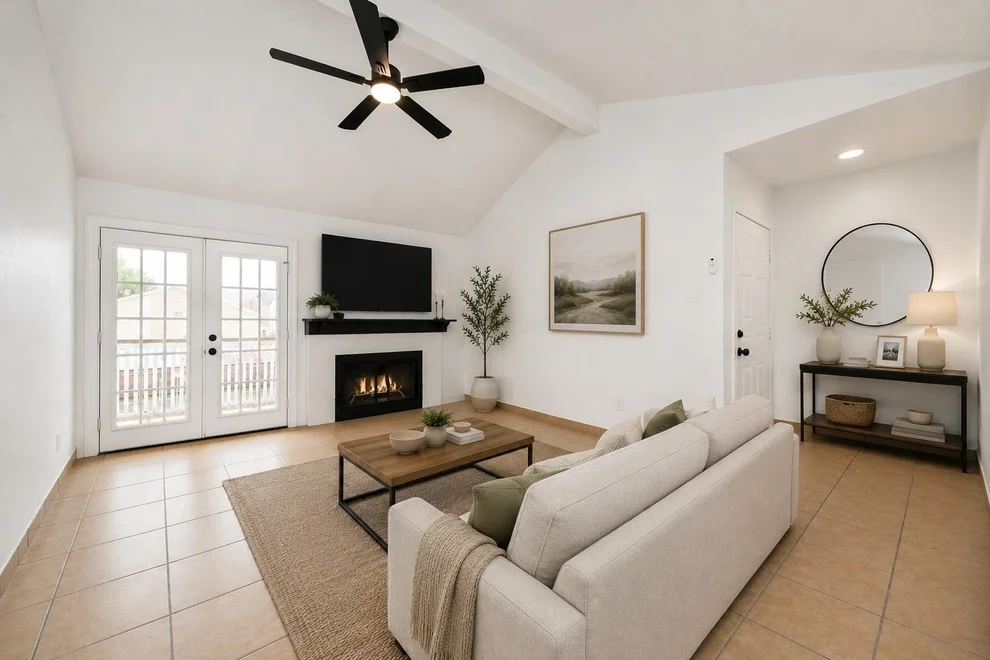 Unit for sale at 10211 Sugar Branch Drive, Houston, TX 77036
